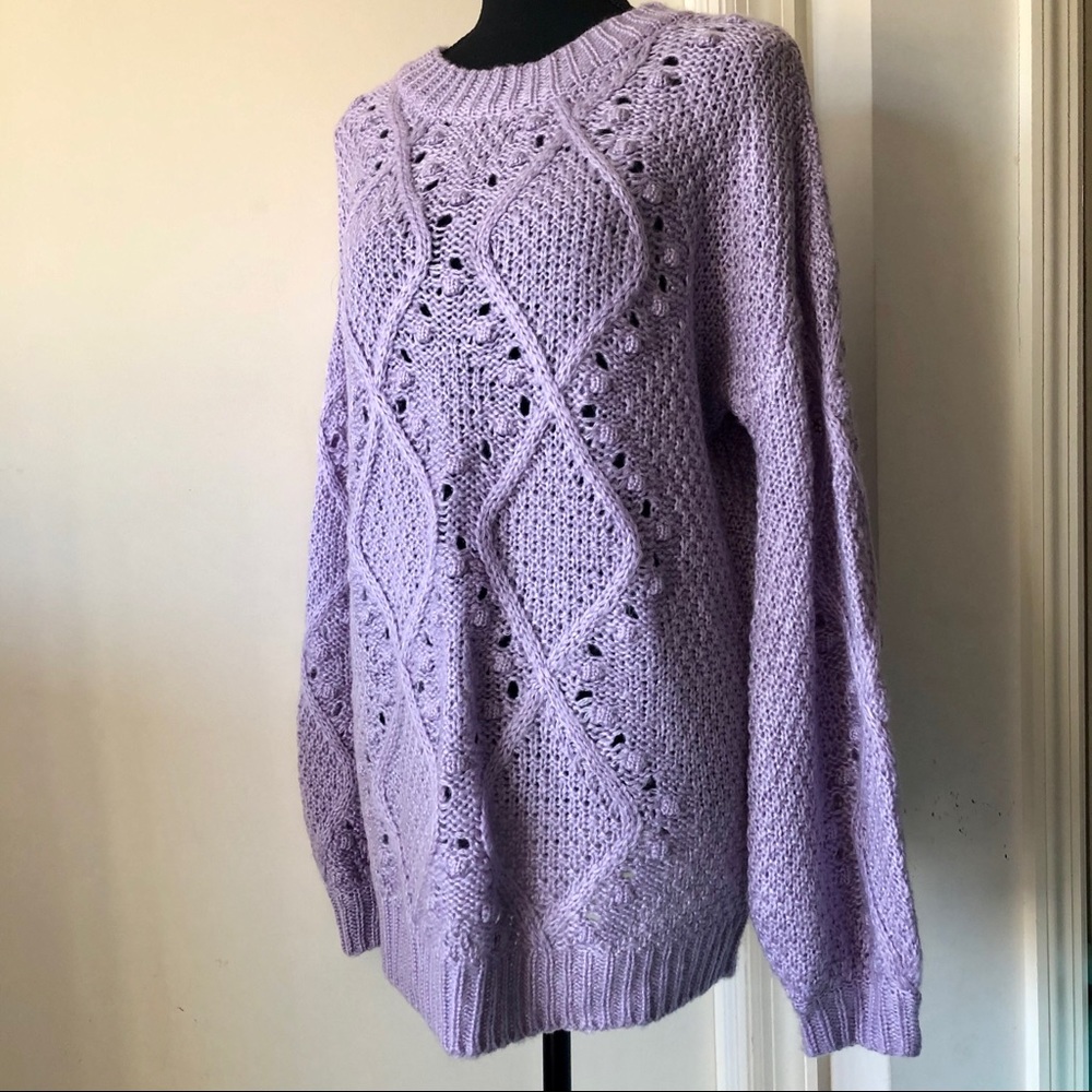 Ultra Flirt Light Sweater